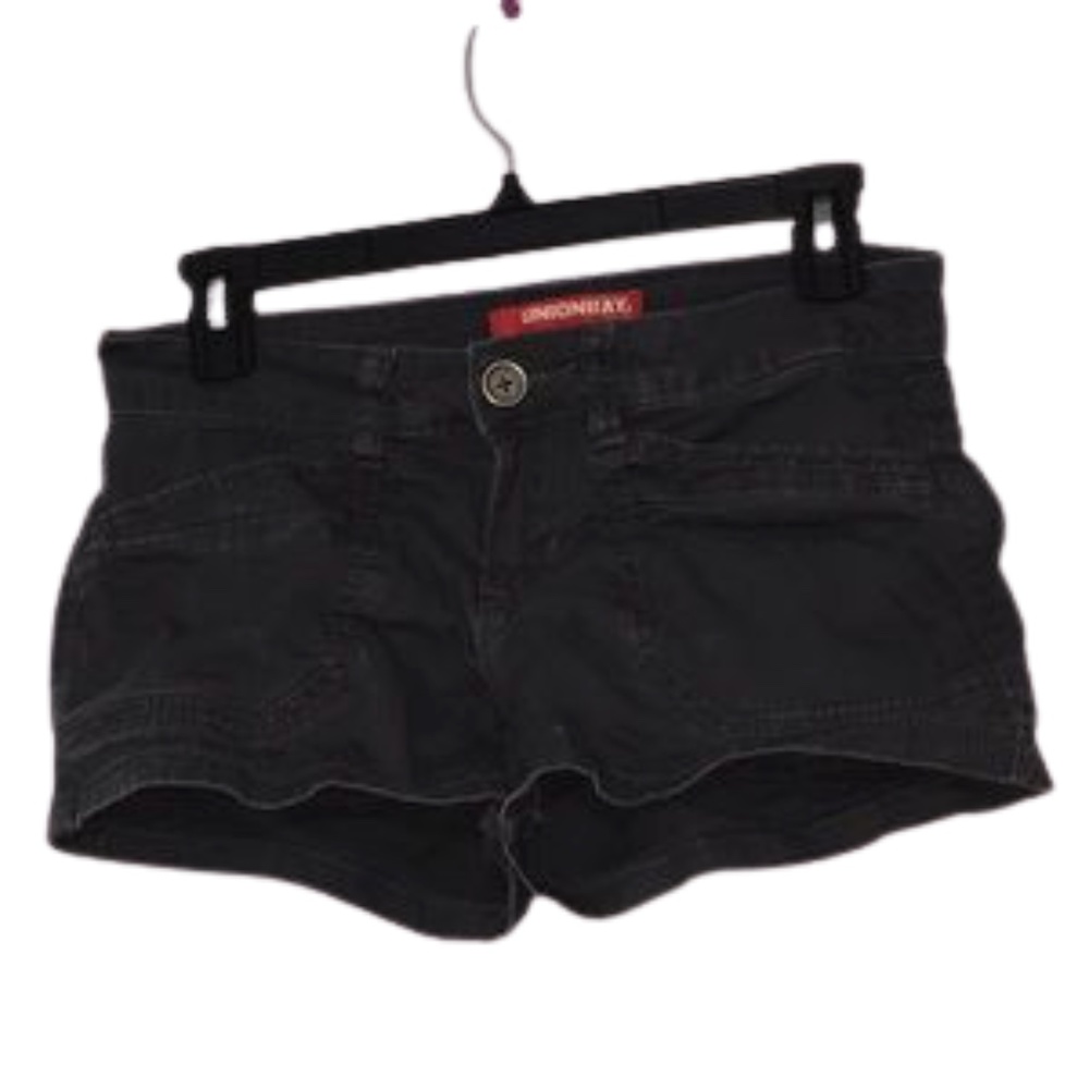 union bay khaki shorts